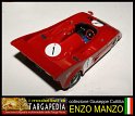 Alfa Romeo 33 TT12 n.1 Targa Florio 1975 - Solido 1.43 (9)